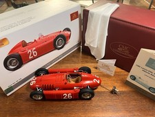 CMC M-176 1/18 Lancia D50