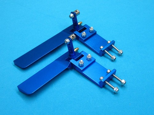 Cnc 75mm 95mm aluminum - /,