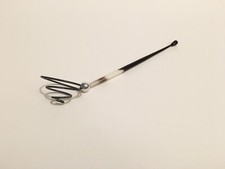 Porcupine Quill Egg Holder