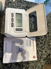 Honeywell ST9400C 7-Day
