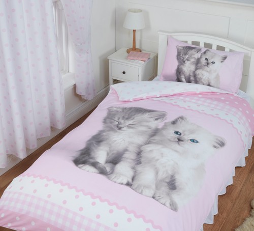 Misty mac kitten polka dot - misty, &