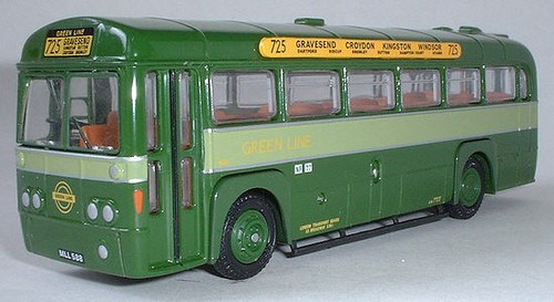 Efe aec bus - ,