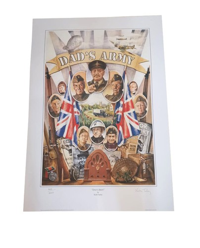 Dads army fantastic quality - dads,