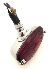 LU54397 - LUCAS FOG LAMP TYPE