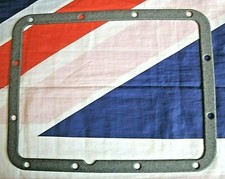 1 New Rover SD1 V8 Borg Warner