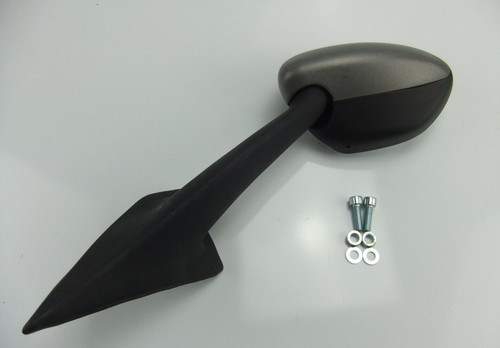Brand new mirror for peugeot - for,