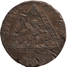 1790 MIDDLESEX FREEMASONS