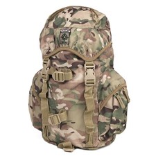 British Army Style 25L