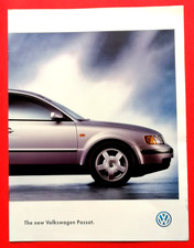 1997-98 New VW PASSAT (B5)