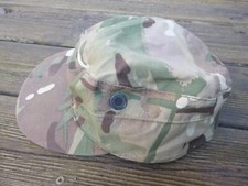 BRITISH ARMY CAP MILITARY