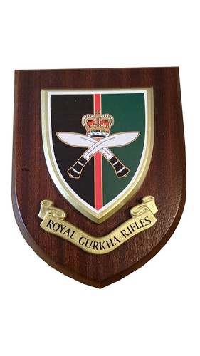 Royal gurkha rifles military - royal,