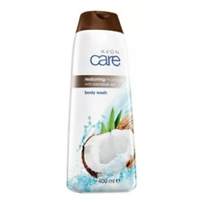 Avon Coconut Body Wash (OLD