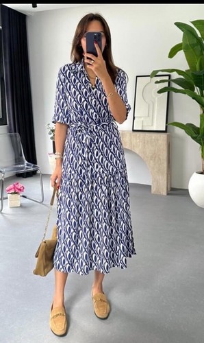 Zara new woman - belted, zw
