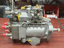 Bosch 0 460 494 153 Injection Pump Reconditioned 1 Yr Warranty