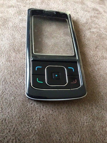 Replacement nokia 6288 housing - 6288,