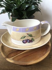 Marks & Spencer Wild Fruits