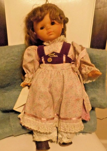 1987 zapf creation ect - zapf,