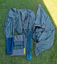 Trakker Pioneer Bivy Tent