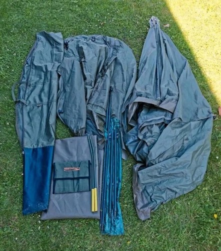 Trakker pioneer bivy tent - trakker,