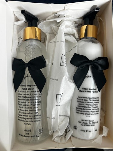 Luxury fragranced handmade - luxury,