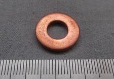 Genuine Kawasaki KLR250 ZZR600