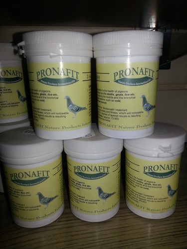 Pronafit herbal - pronafit,