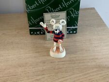 Robert Harrop BEANO DANDY BD35LE HIS NIBS THE NIBBLERS LTD ED 100