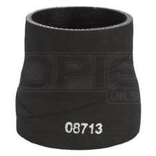 K&N Rubber Hose 3 inch ID x 2