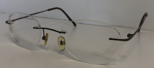 Brooks brothers titanium wire - brothers,