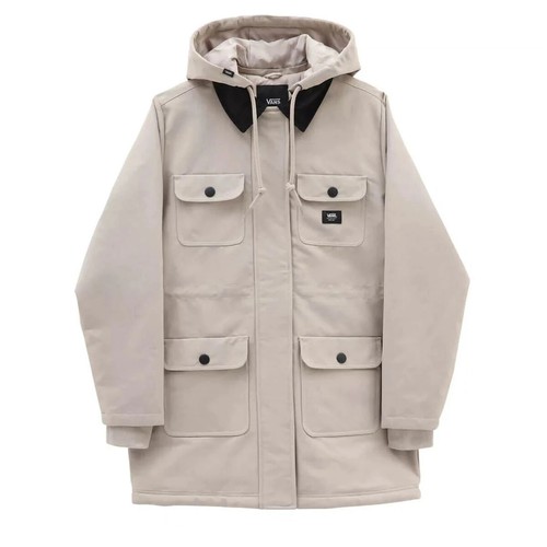 Vans womens drill long - womens,