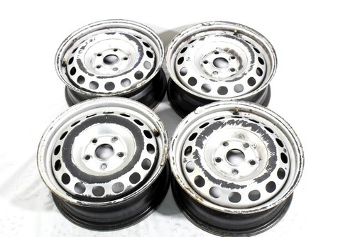 2k0601027 set steel rims - 2k0601027,