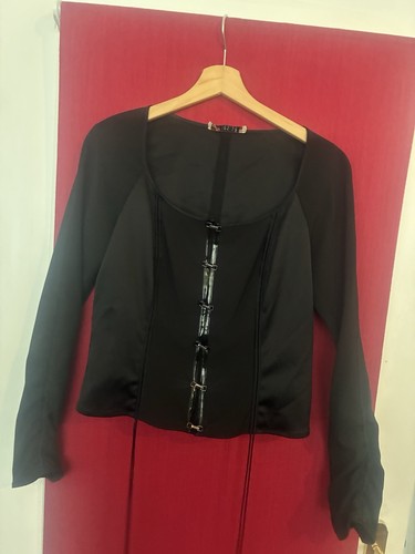 Size jesire top - size,