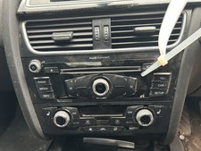 AUDI A4 B8.5 S LINE 2012-2015