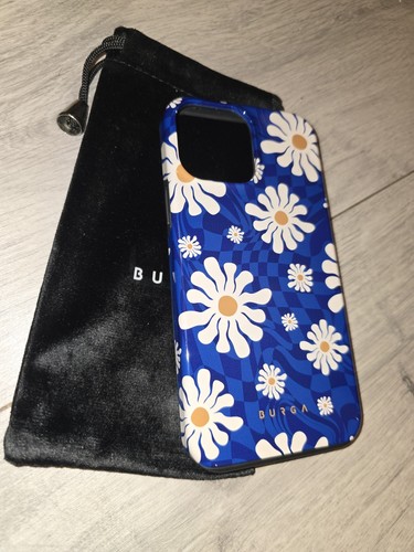 Burga art class floral - burga, iphone