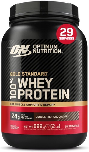 Optimum nutrition gold - nutrition,