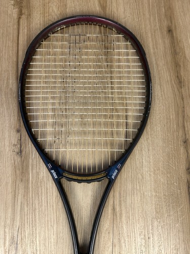 Prince cts synergy - cts, plus