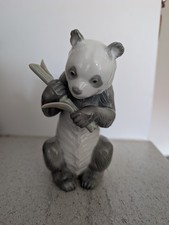 Vintage Spain NAO By Lladró