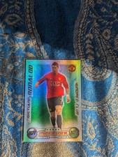 2008-09 Topps Match Attax