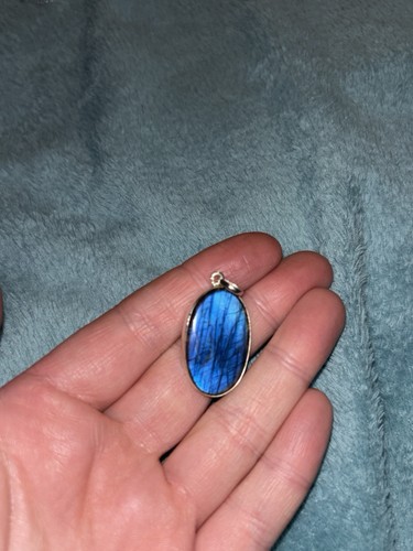 925 sterling silver large - 925,