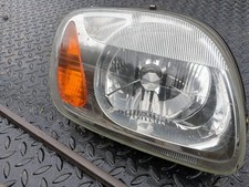 k11 micra drivers headlight