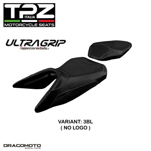 Ktm 390 duke 2017 2023 - 2017-2023, seat
