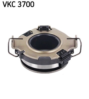 Skf vkc 3700 clutch release - vkc,