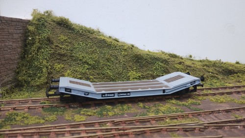Hornby r6075 lowmac - hornby,