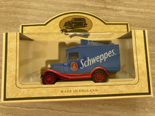 Lledo days gone schweppes - days,