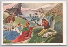 Zofia Stryjenska Na Hali