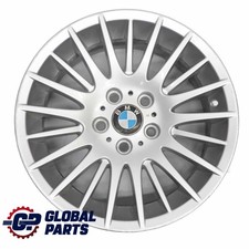 BMW E90 E91 E92 Wheel Alloy Rim 17" Spider Spoke 160 ET:34 8J 6765813