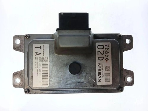 Nissan trail t31 - nissan,