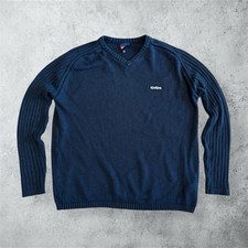 Navy/Black Vintage Kickers