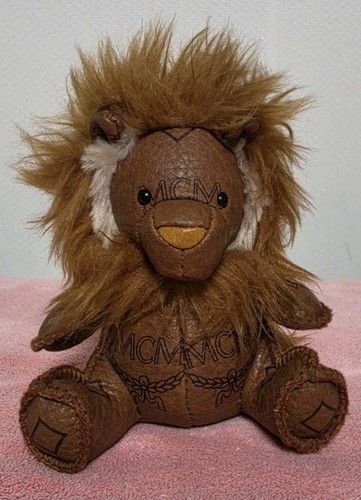 Mcm visetos lion - mcm,