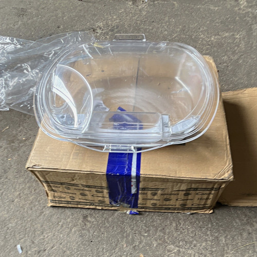 Candy condenser heat - candy, pump